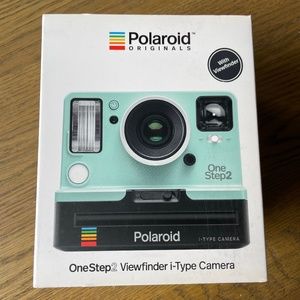 Polaroid Onestep2 Viewfinder i-Type Camera